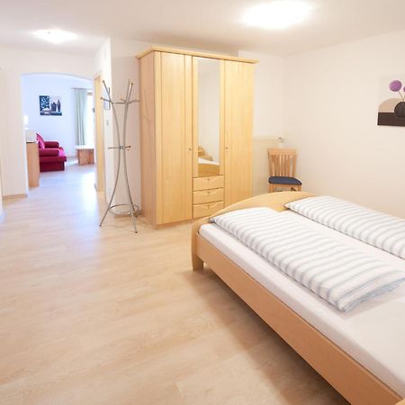 Residence Toeglhof Funes  Luaran gambar