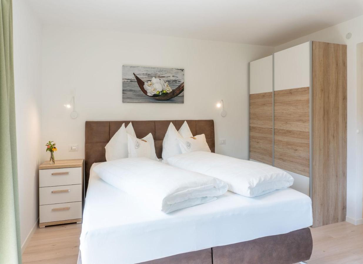 Residence Toeglhof Funes  Luaran gambar