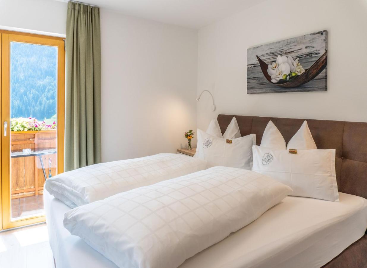 Residence Toeglhof Funes  Luaran gambar