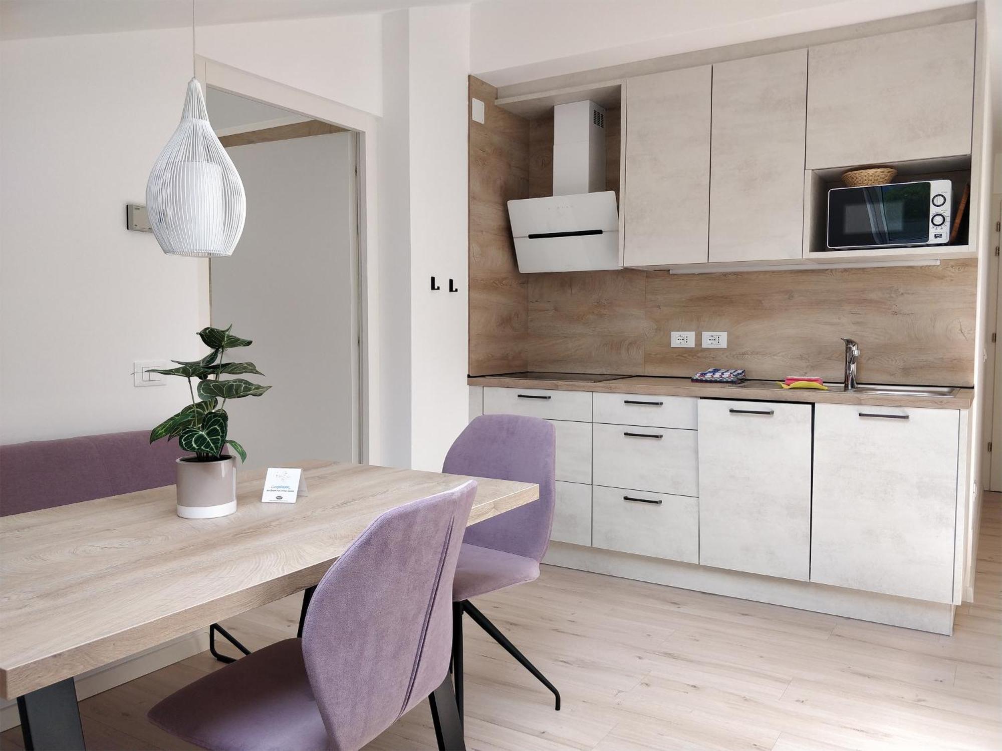 Residence Toeglhof Funes  Luaran gambar