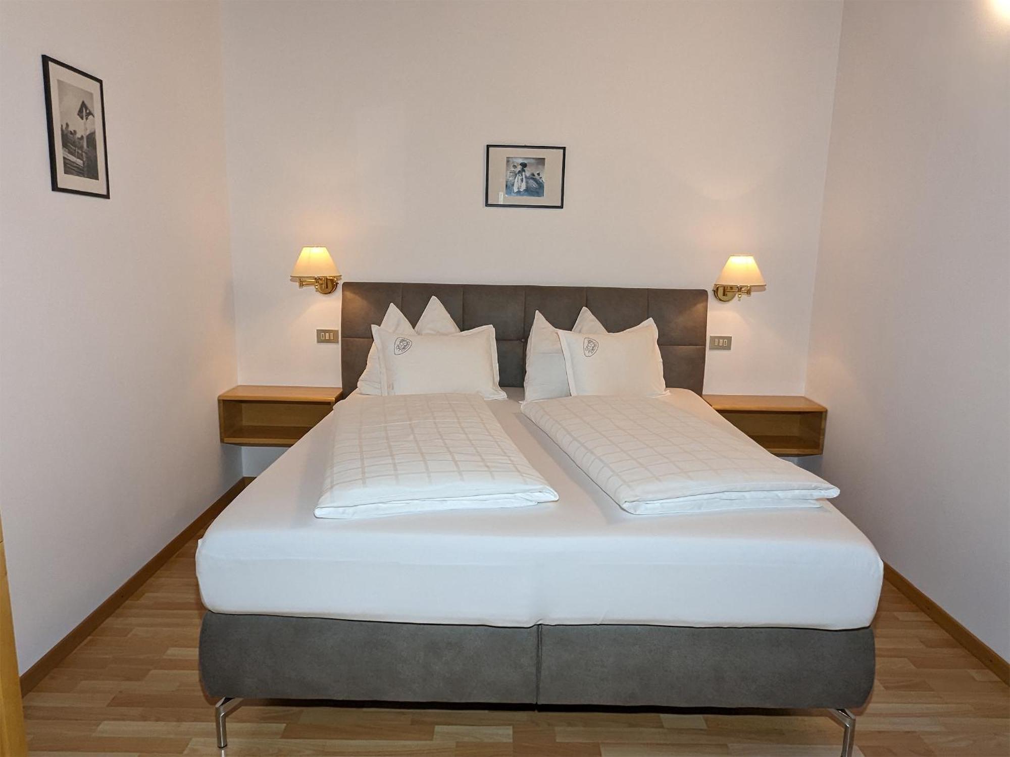 Residence Toeglhof Funes  Luaran gambar