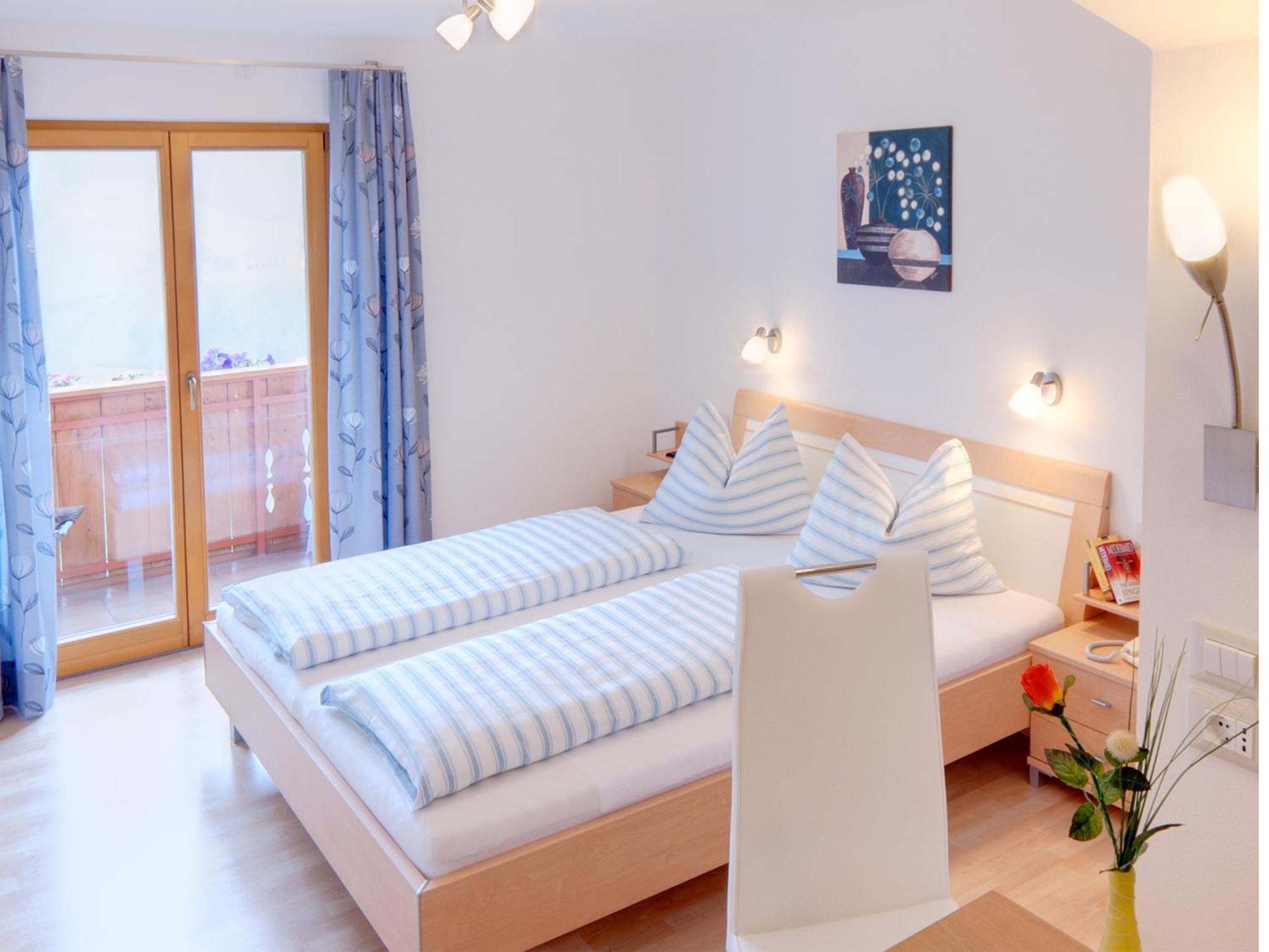 Residence Toeglhof Funes  Luaran gambar
