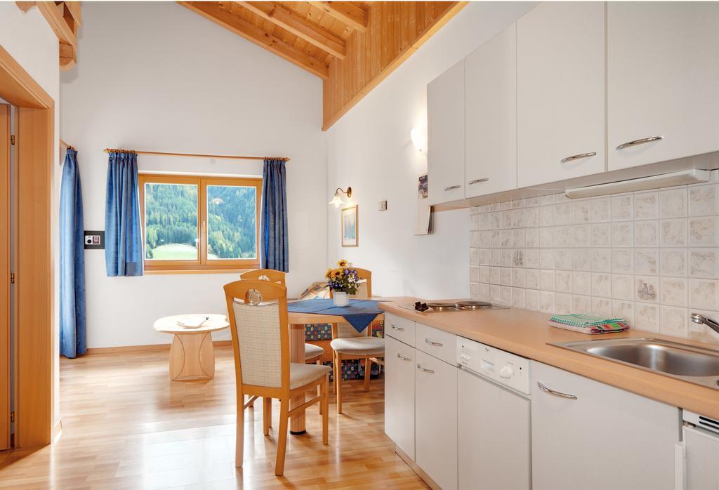 Residence Toeglhof Funes  Luaran gambar