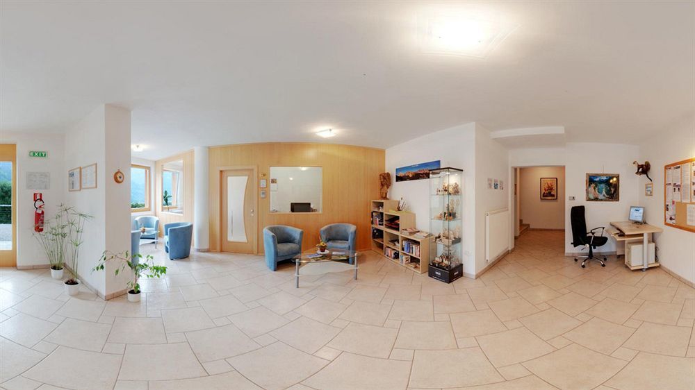 Residence Toeglhof Funes  Luaran gambar