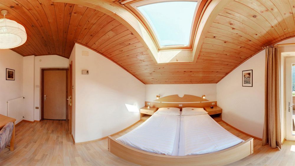Residence Toeglhof Funes  Luaran gambar
