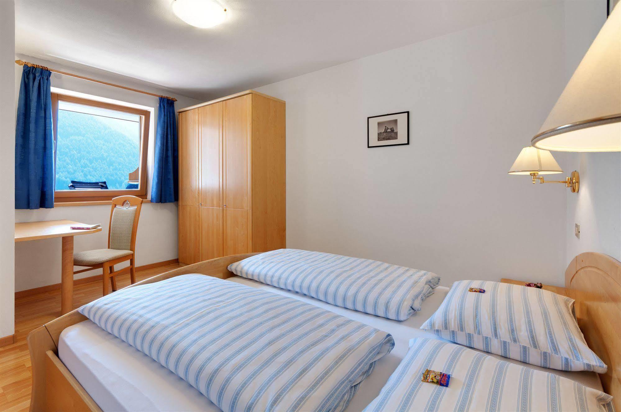 Residence Toeglhof Funes  Luaran gambar